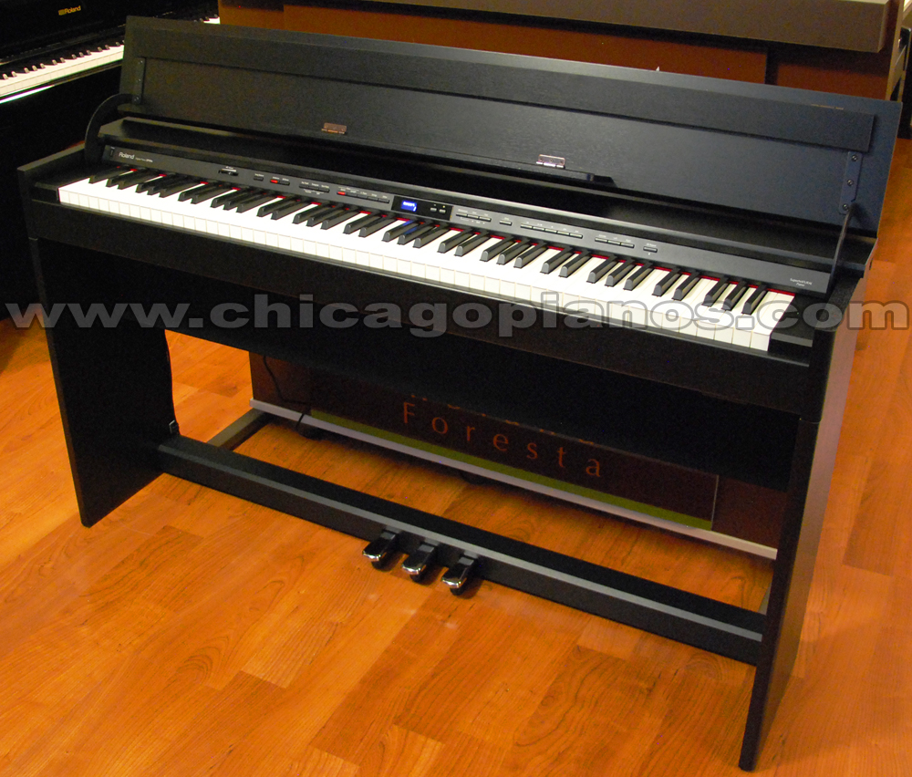 Roland DP90e